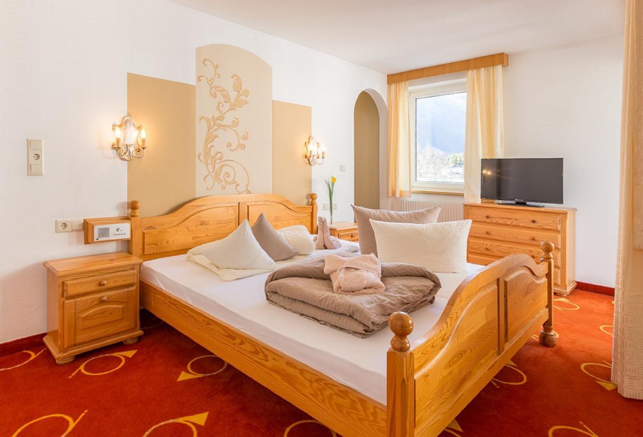Sterzinger Posthotel Nassereith Dış mekan fotoğraf
