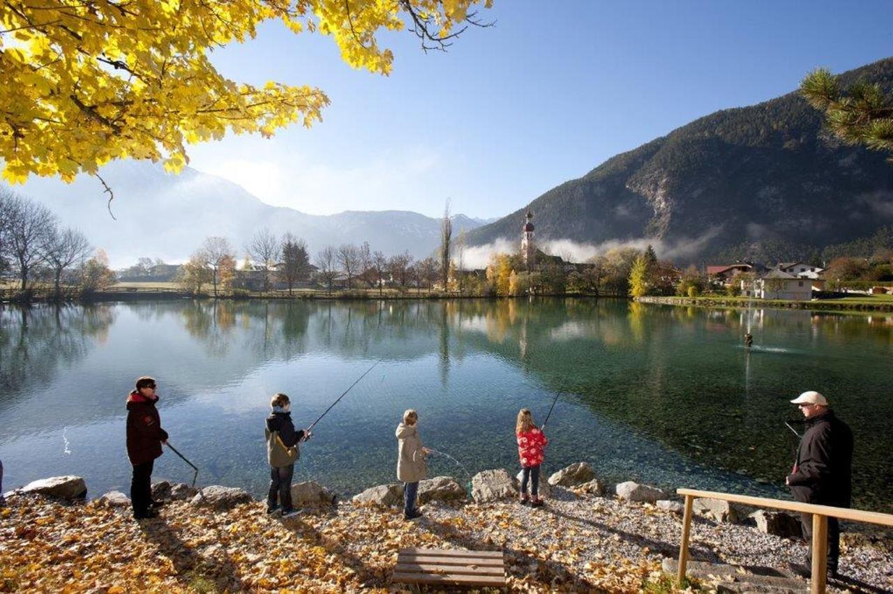 Sterzinger Posthotel Nassereith Dış mekan fotoğraf