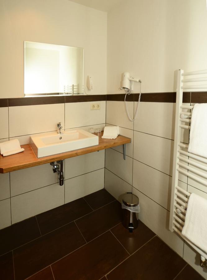 Sterzinger Posthotel Nassereith Dış mekan fotoğraf